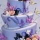 30 Sweet And Tasty Cake Art Design Collection