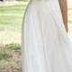 24 Best Of Greek Wedding Dresses For Glamorous Bride