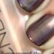 Creative Use Of Effects - The CND "Mood Ring" Manicure