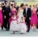 The Pink Wedding Guide: Pink And Black Wedding Inspiration