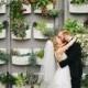 Modern-Organic Wedding At The Colony House: Kristina   Oliver