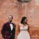 This Raleigh Wedding At The Bridge Club Wows With Killer Bride And Groom Style