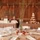 30 Barn Wedding Reception Table Decoration Ideas