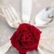 40 Hot Red Valentine Home Décor Ideas 