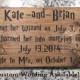 Harry Potter Inspired Personalized Bridal Shower or Wedding Gift Sign