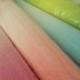 Crepe paper roll 180 gram. Italian paper crepe,wrapping paper,Italian crepe butted waterproof,crepe paper decor.