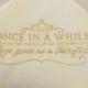 Love Gives Us A Fairytale Cinderella Wedding Napkins Gold White Princess Fairy Tale Bridal Shower Anniversary Set of 12