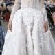 20 Haute Couture Fall-Winter 2016-2017 Wedding Dresses - Weddingomania