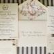 Wedding invitation printing services