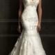 Allure Wedding Dresses - Style 9051