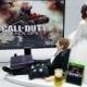 COD Blk Ops III Wedding Cake Topper Gamer Xbox One/PS4/PC