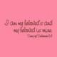 Wedding Stamp   I am my beloved's and my beloved is mine    Bible Verses about Love   Rubber Stamp   A112