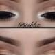Chocolate Eyebrows - Trends & Style
