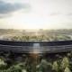 Inside Apple's Cupertino Spaceship Campus By Foster   Partners