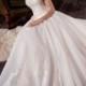 Wedding Dress,Long Sleeve Wedding Dress,Romantic Wedding Dress,Bridal Gown,Custom Dress,Ivory Wedding Dress,Floral wedding dress