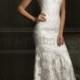 Allure Wedding Dresses - Style 9068