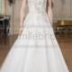 Justin Alexander Wedding Dress Style 8726