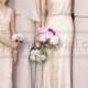 Sorella Vita Floor-Length Chiffon Bridesmaid Dress Style 8736