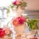 Garden Tea Party Bridal/Wedding Shower Party Ideas