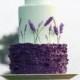 Wedding Cakes Designed With Elegance