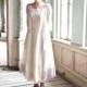1919 Flapper Girl Wedding Dress Size S/M *SALE*