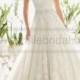 Mori Lee Wedding Dresses Style 2821