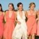 Infinity Dress -the dress your bridesmaids will adore- handmade in any color- size- length- style- fabric