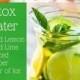 11 Delicious Detox Water Recipes Your Body Will Love - Pepino Fashion