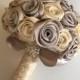 Bridal bouquet/bridesmaid/maid of honor/wedding bouquet