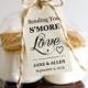 Sending You S'MORE Love Tag Template