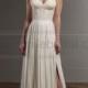 Martina Liana Lace Corset Chiffon Wedding Separates Style Carmen   Shae
