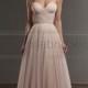 Martina Liana Sweetheart Corset Tulle Skirt Wedding Separates Style Casey   Scout