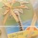 Beter Gifts®  Ocean Breeze Palm Tree Wine Bottle Opener Beach Wedding Party Favors