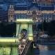 Quickwitter • The Charles Bridge Across The Danube - Linking...