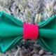 christmas green bow tie red bowtie holiday photos tie baby boys first christmas todler xmas necktie kids bowties christmas photo prop bowtie