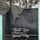 50 Personalized Wedding Welcome Bags Wedding Guest Gift Bag Welcome Bags For Weddings~ Holds 5  Lbs. Of Guest Goodies. FREE SHIPPING!*