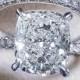 15 Stunning Engagement Rings By @DiamondMansion