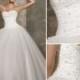 Cheap Price ! 2014 New Free Shipping A Line Sweetheart Beading White / Ivory Wedding Dresses OW 2039 In Stock-in Wedding Dresses From Apparel & Accessories On Aliexpress.com 