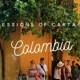 Context, Contrast   Color: Impressions Of Cartagena