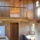 New Tiny House Lives Large With Extra-high Ceiling And Fun Curves