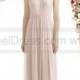After Six Bridesmaid Dresses Style 6734