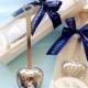 Beter Gifts® Teatime Tea infuser Filter Bridesmaids Bridal favors WJ035/c