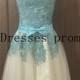 Custom order for tricial03 custom dress