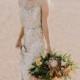 Modern Desert Elopement Shoot In The Sand Dunes - Weddingomania