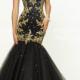 White Black Sleeveless Appliques Beding Sweetheart Lace Up Tulle Floor Length Mermaid