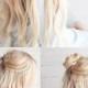 100 Super Easy DIY Braided Hairstyles For Wedding Tutorials