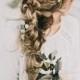 Stunning Wedding Hairstyles With Braids For Amazing Look In Your Big Day