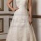 Justin Alexander Wedding Dress Style 8822