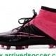 2016 Nike Mercurial Superfly AG-R-All Pink-Black Review