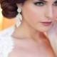 18 Romantic Vintage Hairstyles For Wedding Day 